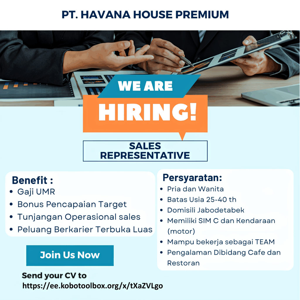 PT. Havana House Premium