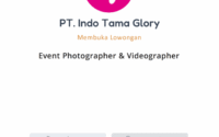 PT. Indo Tama Glory