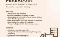 PT. Kampiun Kreasi Kain (Brand Mouva)