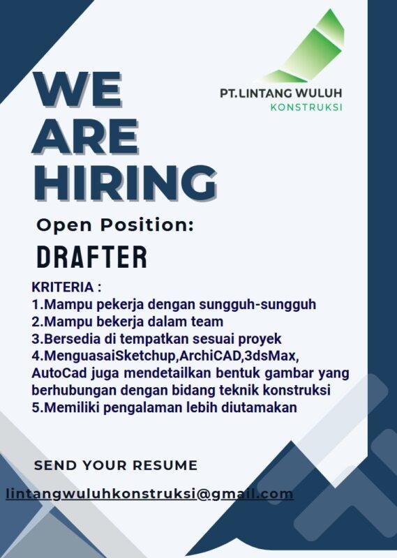 PT. Lintang Wuluh Konstruksi