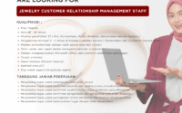 PT. Lovary Corpora Indonesia