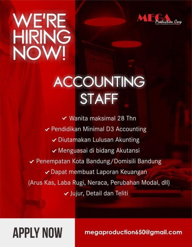 PT. Mega Production Corp