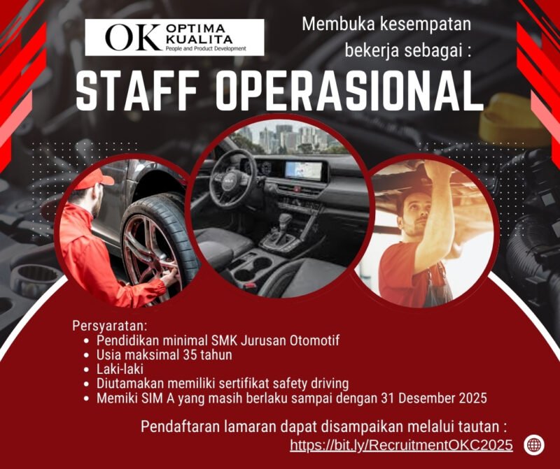 PT. Optima Kualita Consulting