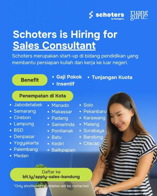 PT. Partner Impian Milenial (Schoters)