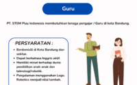 PT. STEM Play Indonesia