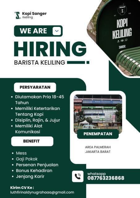 PT. Sanger Jaya Group