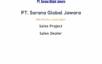 PT. Sarana Global Jawara