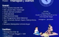 PT. Serbafit Solusi Prima