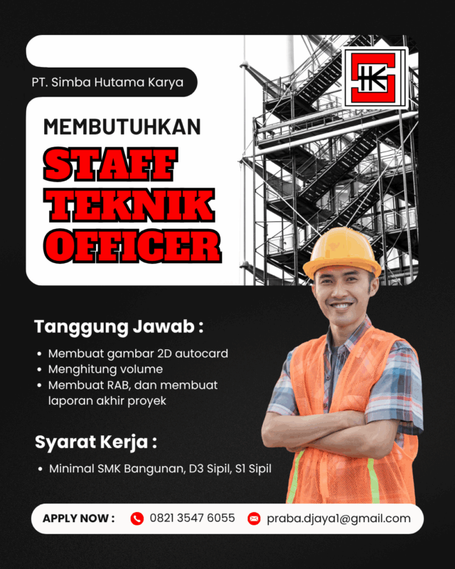 PT. Simba Hutama Karya