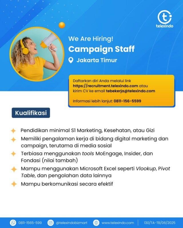 PT. Telexindo Bizmart