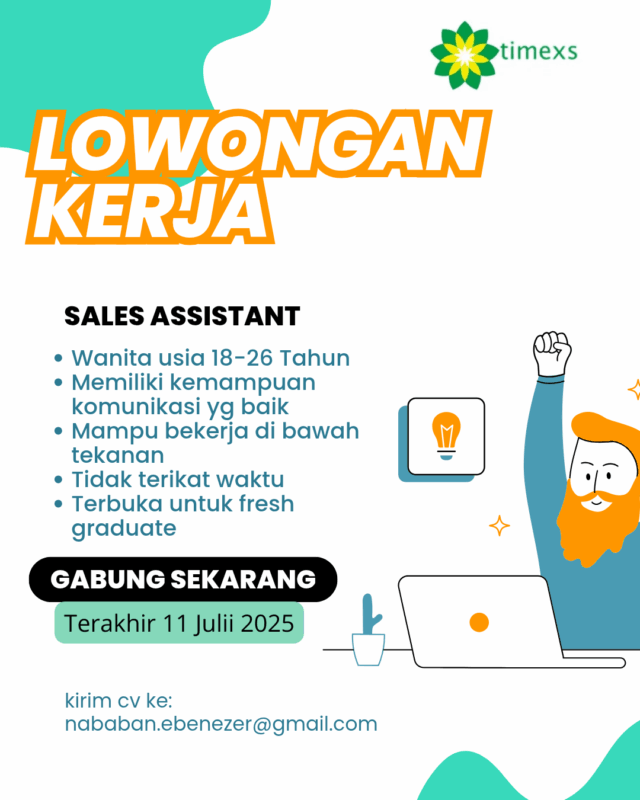 PT. Timexs Indonesia