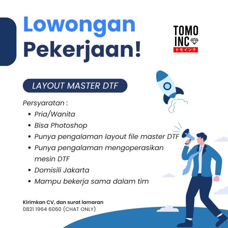 PT. Tomo Indo Sejati
