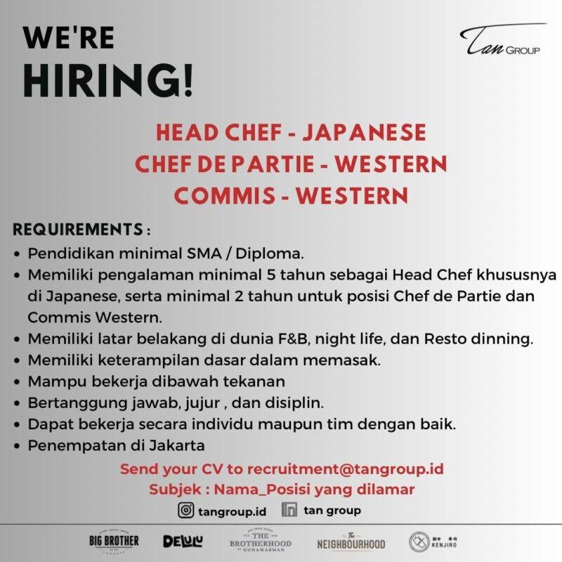 PT. Tri Agung Nusantara