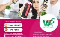 PT. Win Abadi Sejahtera