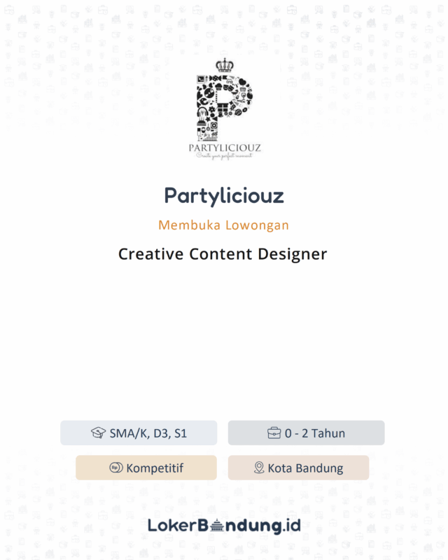 Partyliciouz