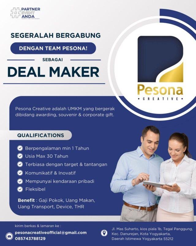 Pesona Creative