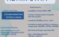 QLAB One&I Bags