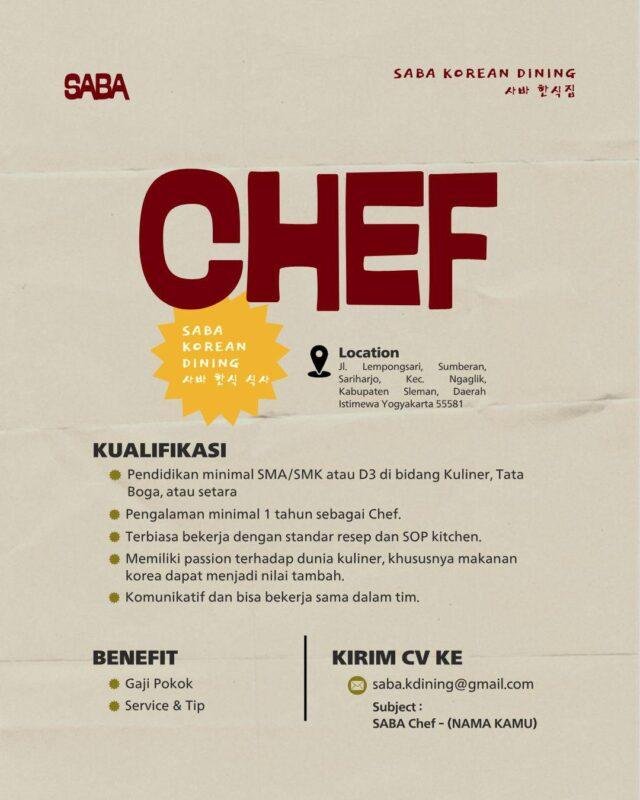 SABA Korean Dining