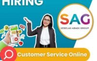 Sebelas Abadi Group