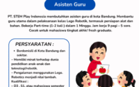 STEM & Play Indonesia
