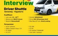 Sabila Shuttle