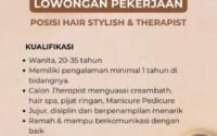 Salon Deiji Hair and Beauty