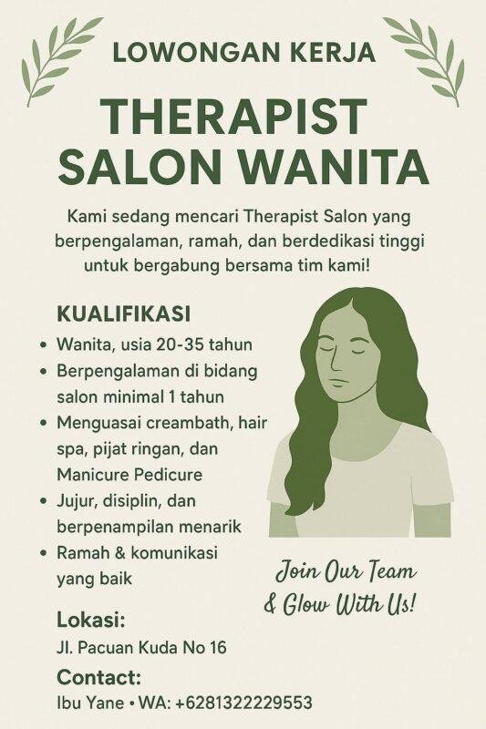 Salon Deiji Hair and Beauty