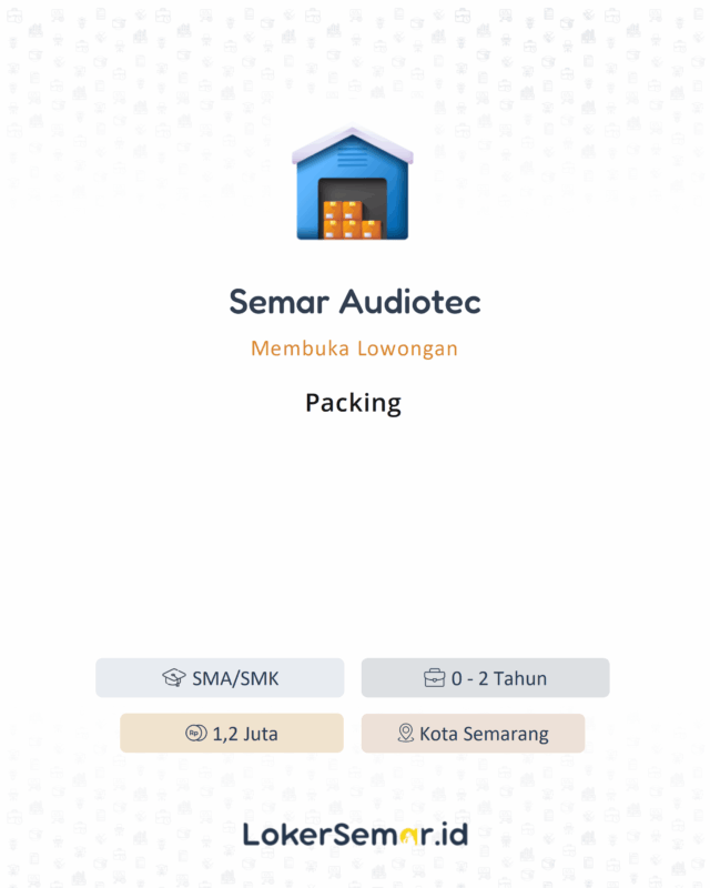 Semar Audiotec