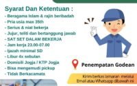 Sulaiman Ayam Potong