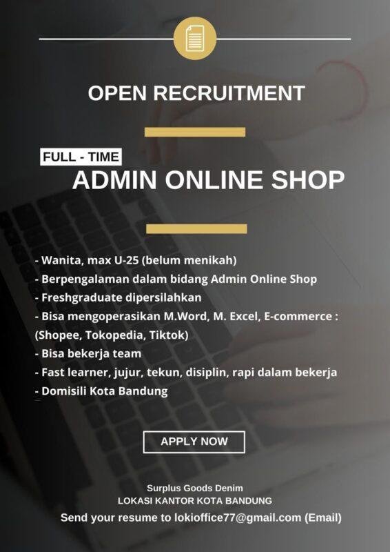 Surplus LTD