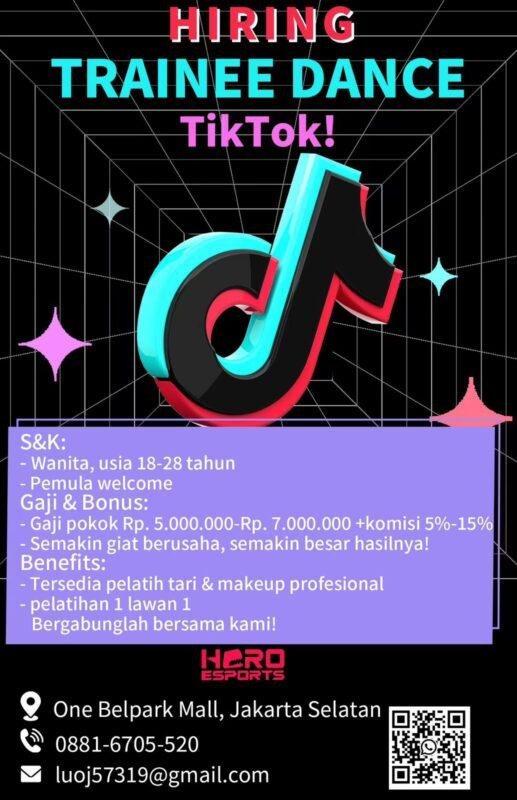 Whim Management Indonesia