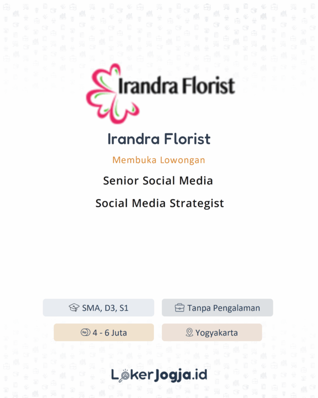Irandra Florist