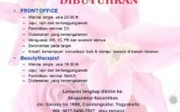 Akupuntur Kecantikan