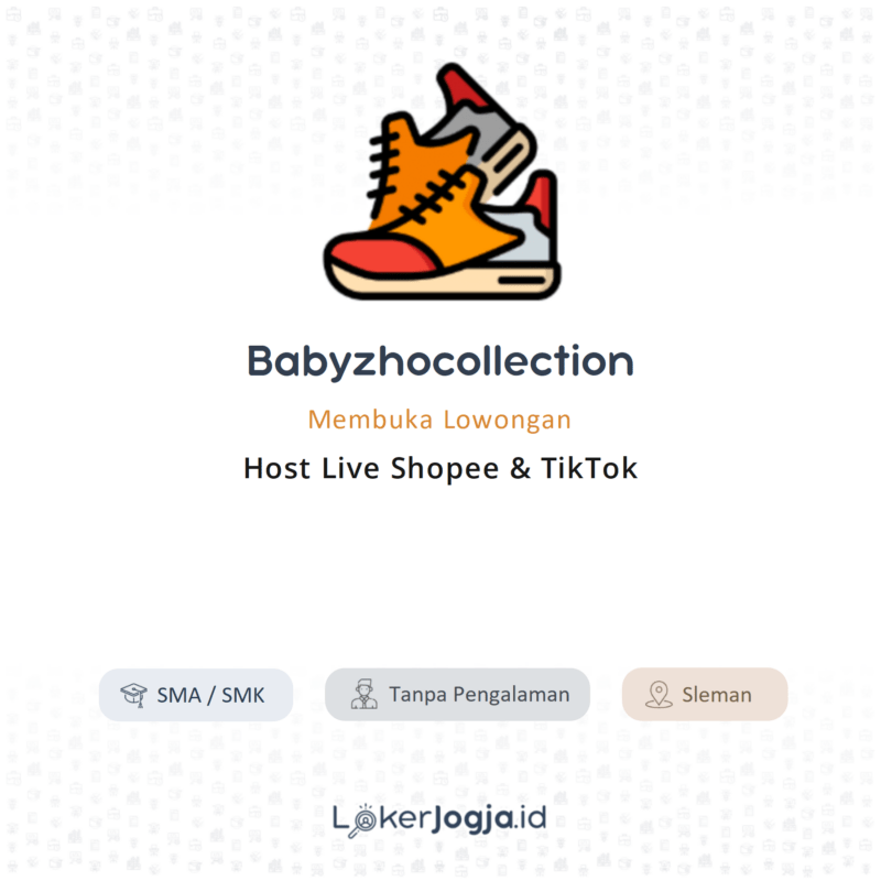 Babyzhocollection