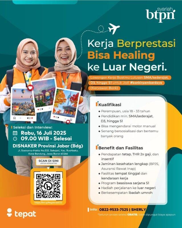 Bank BTPN Syariah