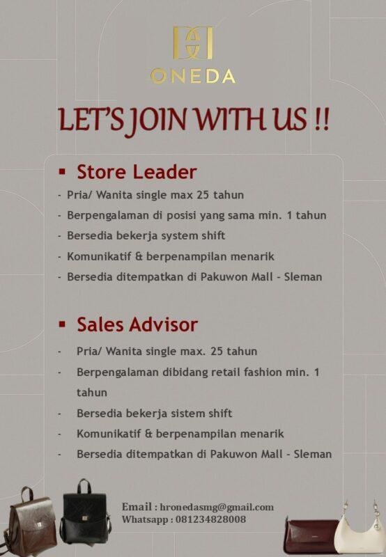 CV. Onedaindo Sumber Makmur