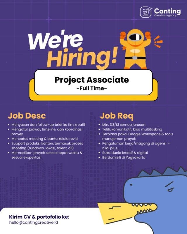 Canting Creative Agency