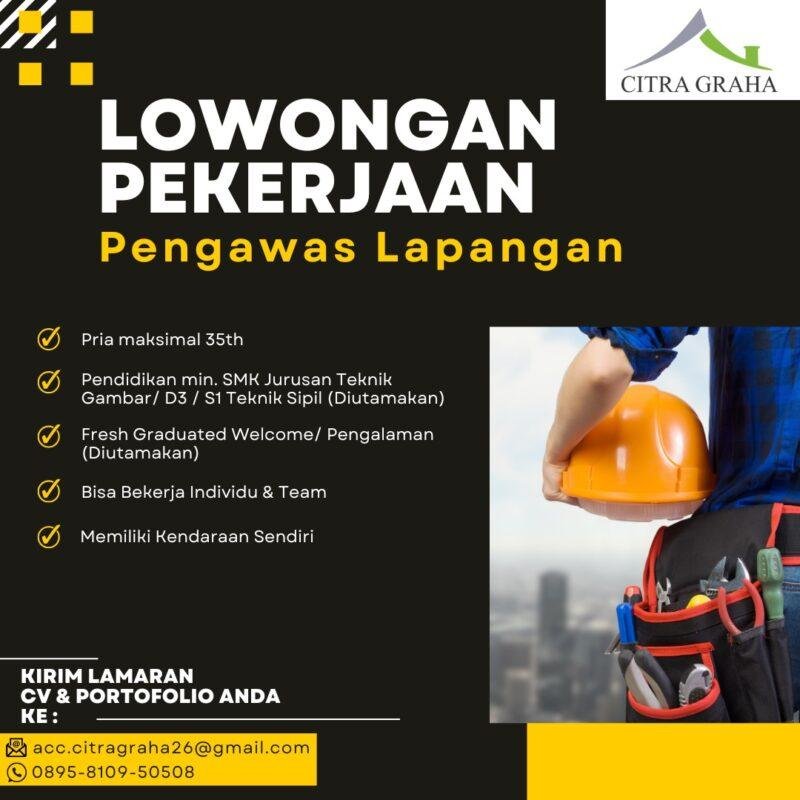 Citra Graha Group