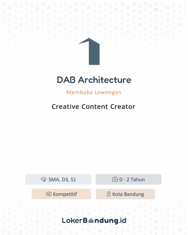 DAB Architecture
