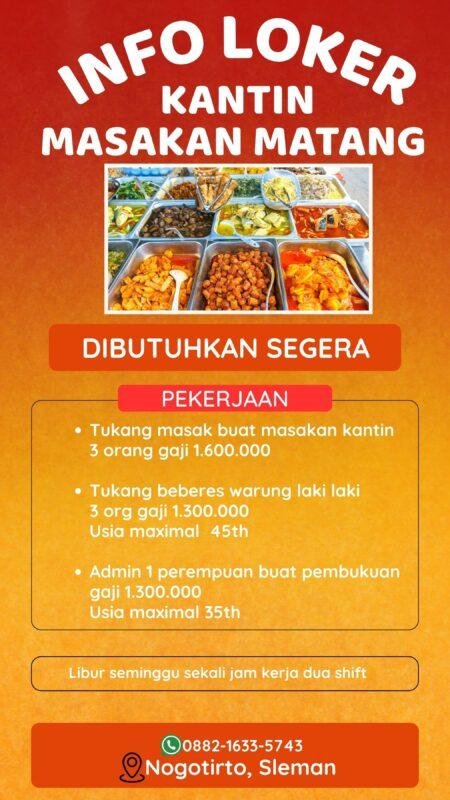 Kantin Laris