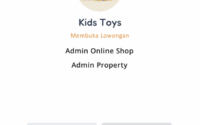 Kids Toys