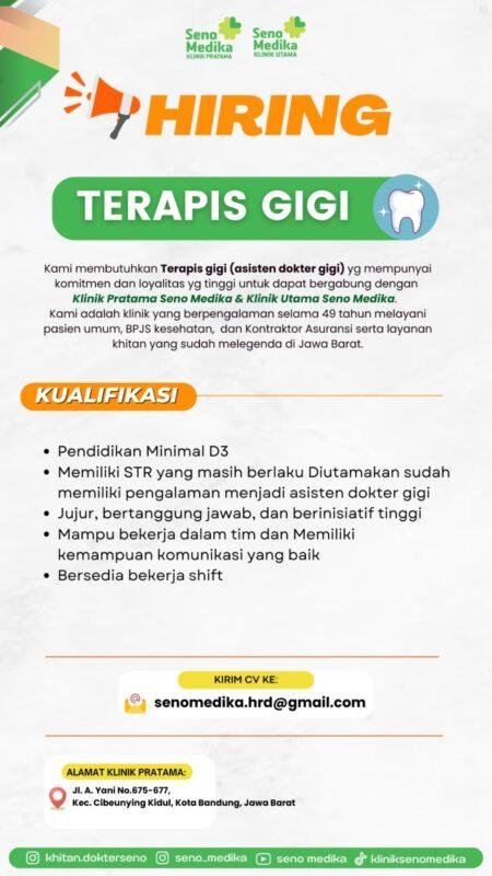 Klinik Seno Medika