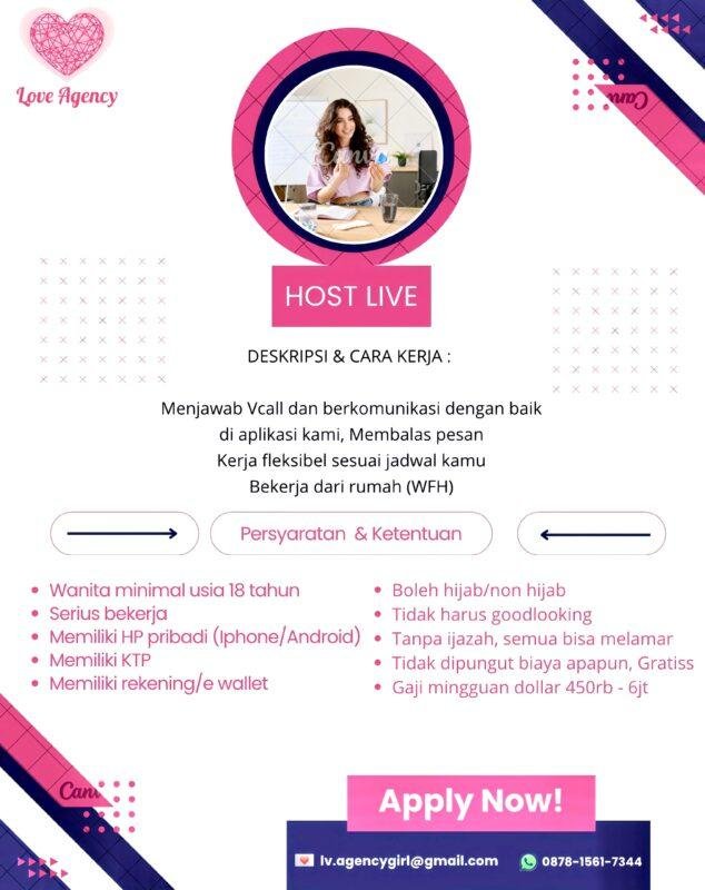 Love Agency