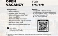 Mandalika Parfumery