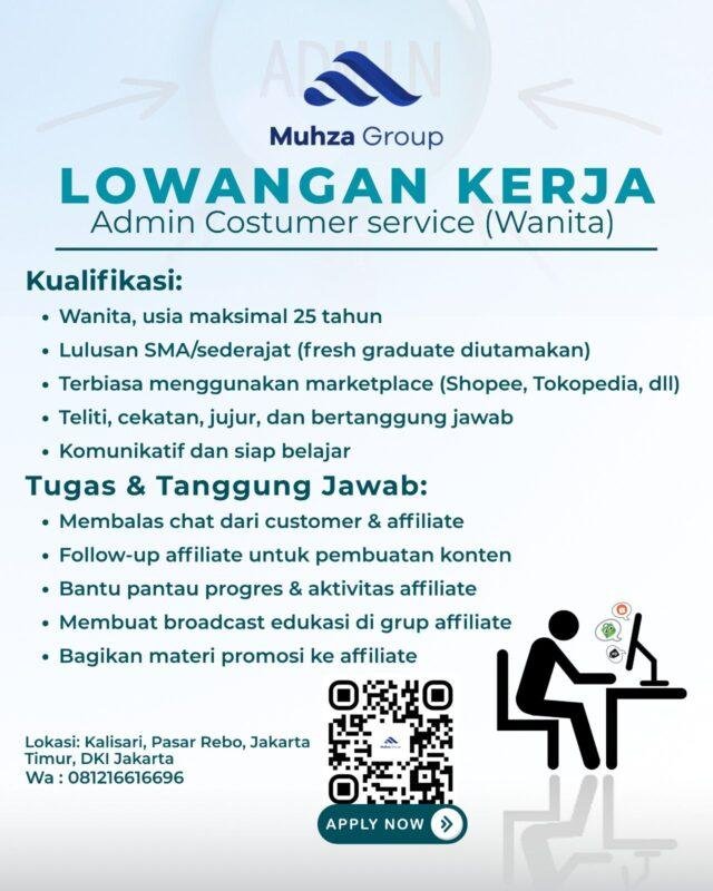 Muhza Group