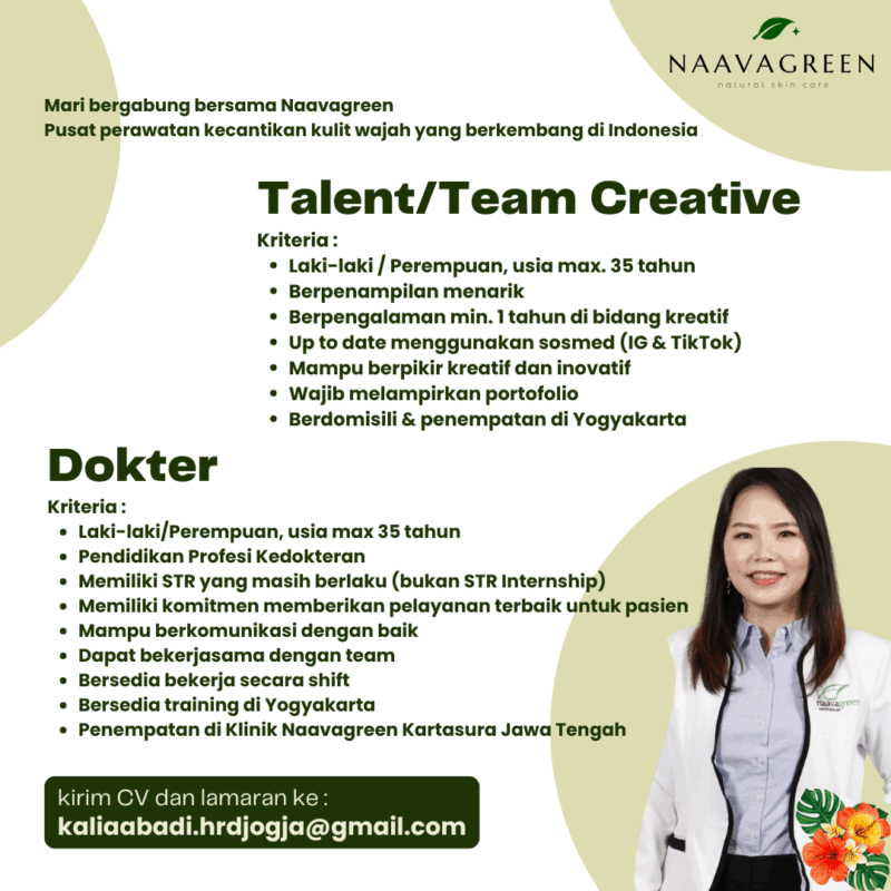 Naavagreen