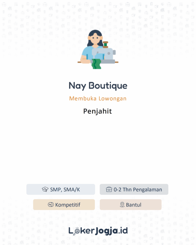 Nay Boutique