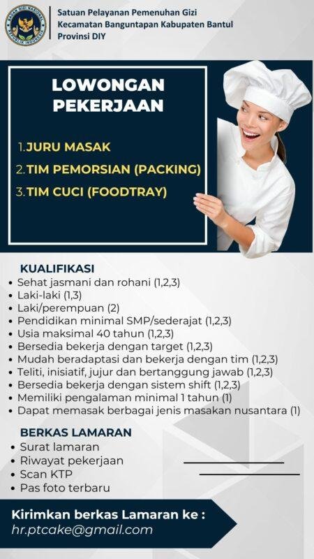 PT. Citarasa Kreasi Indonesia