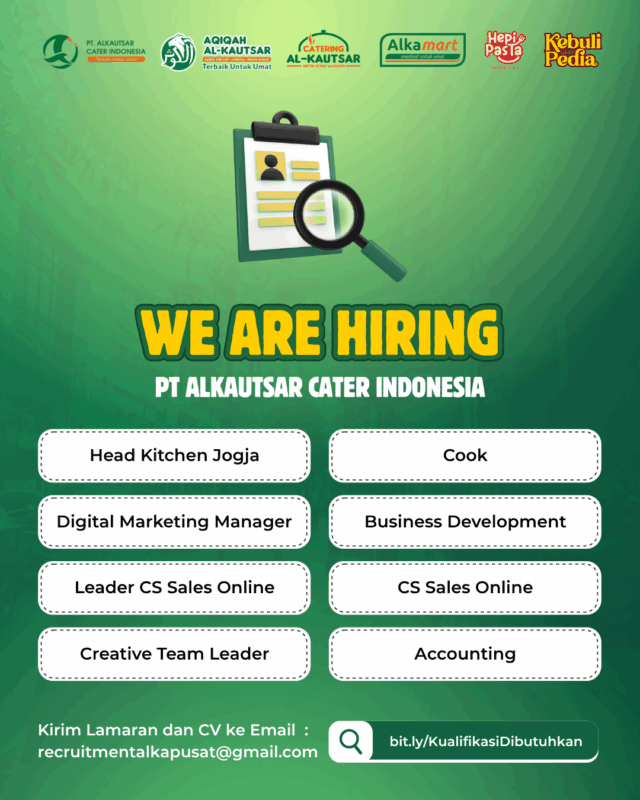 PT. Alkautsar Cater Indonesia