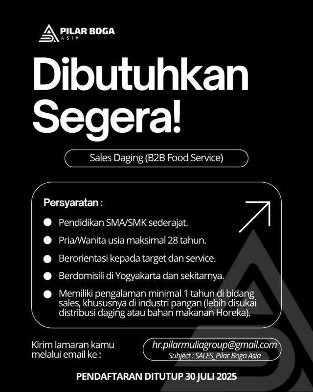 PT. Pilar Boga Asia